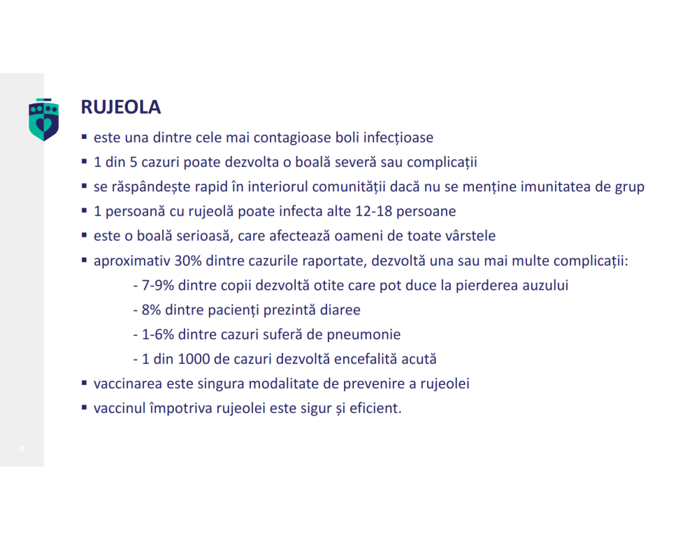 Proiect de planificare a campaniei martie - aprilie 2026