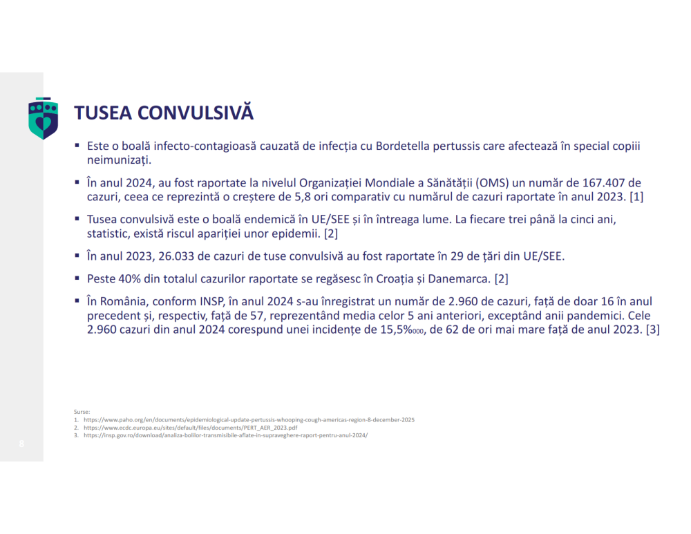 Proiect de planificare a campaniei martie - aprilie 2026