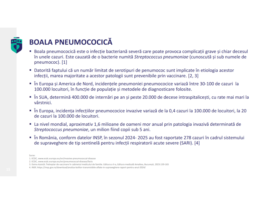 Proiect de planificare a campaniei martie - aprilie 2026